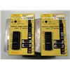 Image 1 : (2) Fanuc #A06B-6093-H112 Servo Amplifier Units