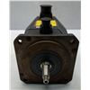 Image 2 : Fanuc #A06B-0235-B605 AC Servo Motor w/ #A860-2014-T301 Pulse Coder