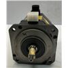 Image 2 : Fanuc #A06B-0235-B605#S000 AC Servo Motor w/ #A290-0221-T650 Pulse Coder
