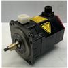 Image 3 : Fanuc #A06B-0235-B605#S000 AC Servo Motor w/ #A290-0221-T650 Pulse Coder