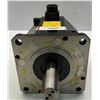 Image 2 : Fanuc #A06B-0243-B200#0100 AC Servo Motor w/ #A860-2000-T321 Pulsecoder