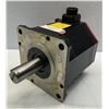 Image 3 : Fanuc #A06B-0243-B200#0100 AC Servo Motor w/ #A860-2000-T321 Pulsecoder