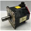 Image 3 : Fanuc #A06B-0243-B200#0100 AC Servo Motor w/ #A860-2000-T321 Pulsecoder