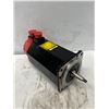 Image 1 : Fanuc #A06B-0126-B075 AC Servo Motor