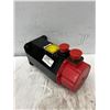 Image 2 : Fanuc #A06B-0126-B075 AC Servo Motor
