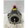 Image 3 : Fanuc #A06B-0126-B075 AC Servo Motor