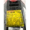 Image 4 : Fanuc #A06B-0126-B075 AC Servo Motor