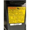 Image 3 : (2) Fanuc #A06B-0034-B075#0008 AC Servo Motors
