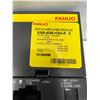 Image 4 : Fanuc #A06B-6096-H304-R Servo Amplifier
