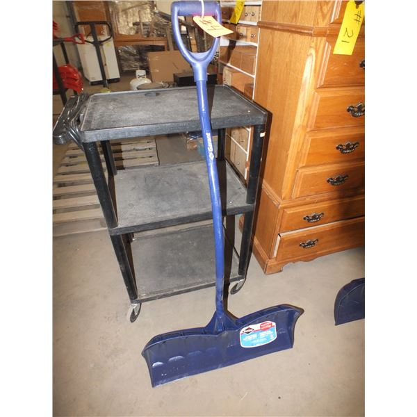 Snow Shovel