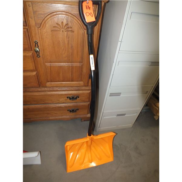 Snow Shovel