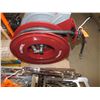 Image 1 : Oil Hose Reel