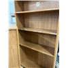 Image 1 : 4 Bookshelves