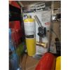 Image 3 : Box of Assorted Propane Torches & Bottles