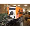 Image 4 : P&M HarmishFiger Transformer Mig Welder w/ Acklands Wire Feeder