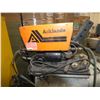 Image 5 : P&M HarmishFiger Transformer Mig Welder w/ Acklands Wire Feeder