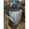 Image 1 : P&M HarmishFiger Transformer Mig Welder w/ Miller Wire Feeder