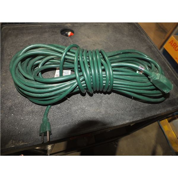 100ft Extension Cord