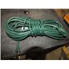 Image 1 : 100ft Extension Cord