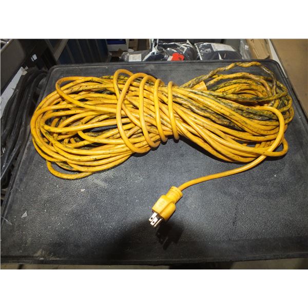 100ft Extension Cord