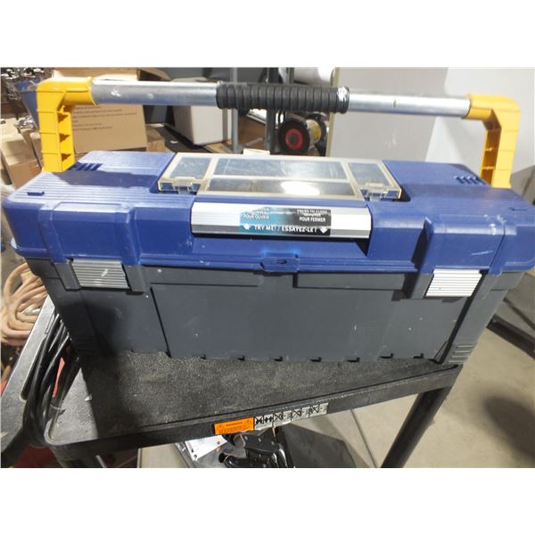 Tool Box