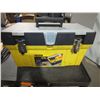 Image 1 : Stanley Tool Box