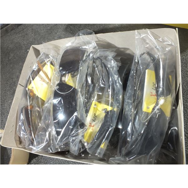 12 Pairs Of Sunglasses