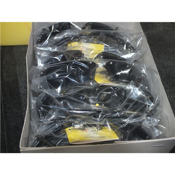 12 Pairs Of Sunglasses