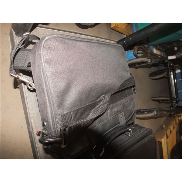 Assorted Camera Bags & Laptop bags