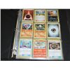 Image 1 : Binder Of Pokémon Cards