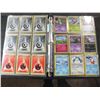 Image 4 : Binder Of Pokémon Cards