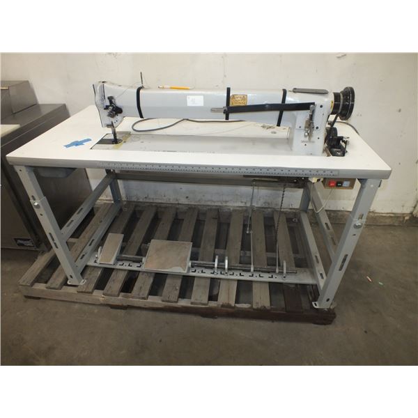 Industrial Sewing Machine