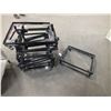 Image 1 : 7 Stacking Chair Dolly's