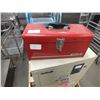 Image 1 : 2 Tool Boxes
