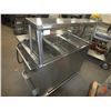 Image 3 : 3 Bay Steam Table