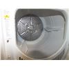 Image 2 : GE Apartment Sized Stacking Washer & Dryer