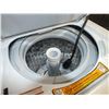 Image 3 : GE Apartment Sized Stacking Washer & Dryer