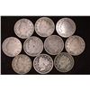 Image 1 : 10-1900'S LIBERTY "V" NICKELS: 2-1901, 02, 03,