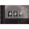 Image 1 : 3-1 GRAM .999 FINE SILVER PF MILITARY THEMED BARS