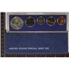 Image 2 : 1966 US SPECIAL MINT SET WITH BOX