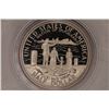 Image 2 : 1986-S STATUE OF LIBERTY HALF DOLLAR PF