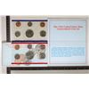 Image 2 : 1994 US MINT SET (UNC) P/D (WITH ENVELOPE) AND