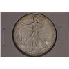 Image 1 : 1941 SILVER WALKING LIBERTY HALF DOLLAR AU