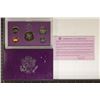Image 2 : 1993 US PROOF SET (WITH BOX) & WITH CERTIFICATE