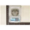 Image 2 : 2015 AMERICAN SILVER EAGLE ICG MS70