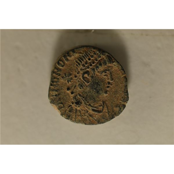 ROMAN ANCIENT COIN
