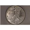 Image 1 : 1944 SILVER WALKING LIBERTY HALF DOLLAR XF-AU
