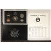 Image 2 : 1994 US SILVER PROOF SET (WITH BOX) AND