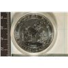Image 1 : 3/4 OZ. .9999 FINE SILVER 2015 CANADA $2 GREY WOLF
