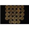 Image 1 : 23-1867-1992 CANADA BRILLIANT UNC DOLLAR COINS